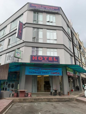 Hotel Shlyo